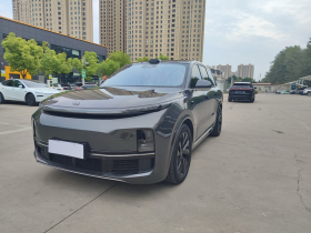 理想汽车 理想L8 2023款 Pro