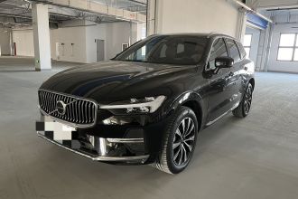 沃尔沃XC60 2024款 B5 四驱智远豪华版