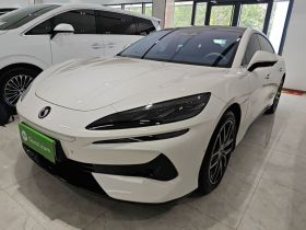 腾势Z9 2024款 1100km 四驱Max版