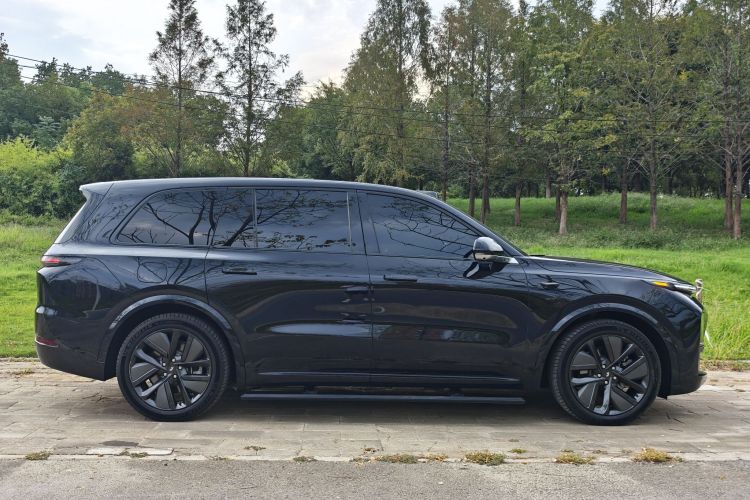 理想汽车 理想L9 2024款 Ultra车身外观6008