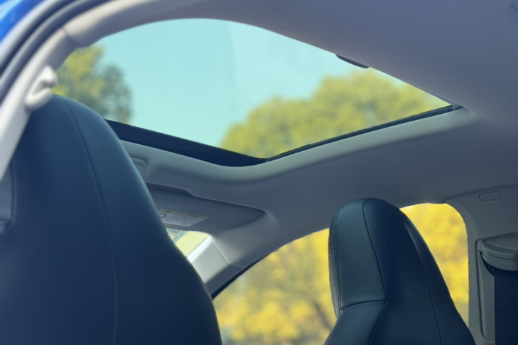 大众 Polo 2019款 Plus 1.5L 自动全景乐享版局部细节22