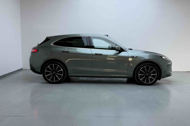 鸿蒙智行 问界M5 2023款 纯电四驱智驾版车身外观6006