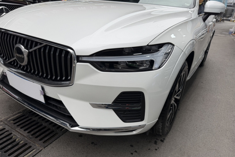 沃尔沃XC60 2024款 B5 四驱智远豪华版车身外观6005
