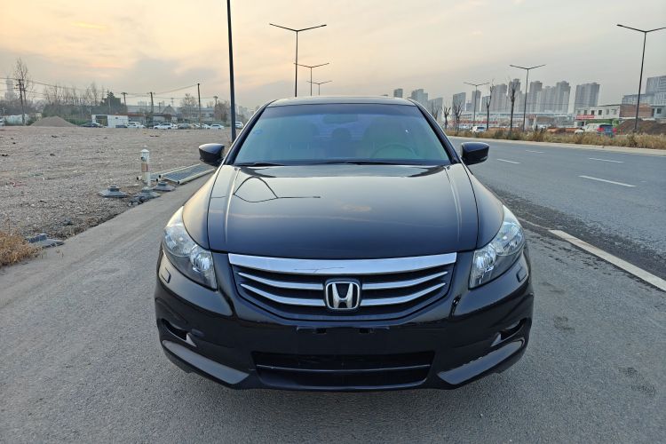 本田 雅阁 2012款 2.0L SE车身外观6001