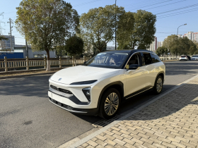 蔚来ES6 2020款 430KM 性能版