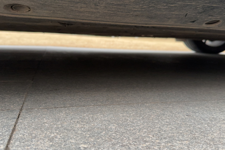 哪吒汽车 哪吒GT 2023款 560局部细节9007