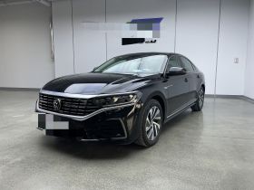 大众 帕萨特新能源 2023款 430PHEV 混动精英版