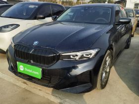 宝马i3 2022款 eDrive 35 L