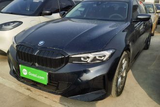 宝马i3 2022款 eDrive 35 L