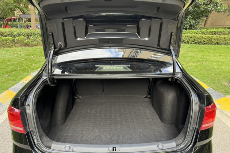 大众 朗逸 2017款 1.6L 自动舒适版局部细节23