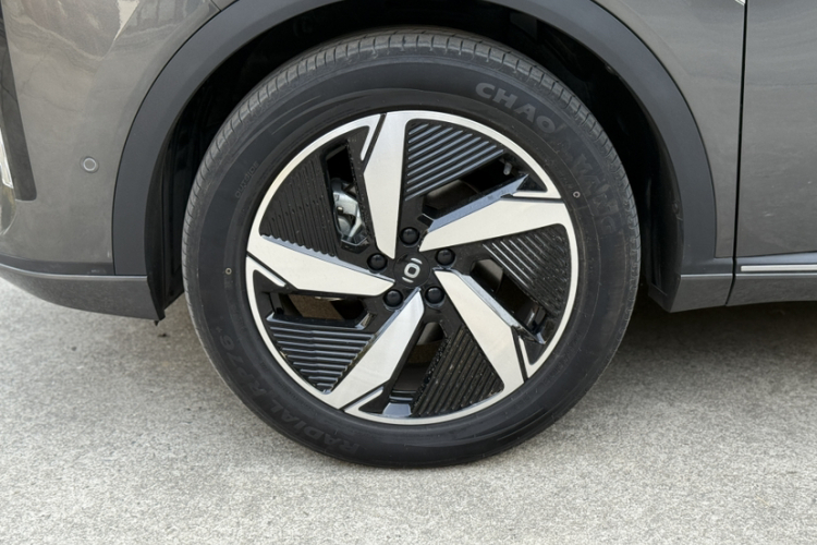 长安启源Q05经典 2023款 125 Max车身外观6008