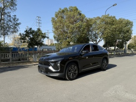 蔚来EC6 2020款 605KM 运动版