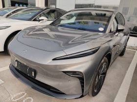 飞凡汽车 飞凡R7 2025款 进阶版