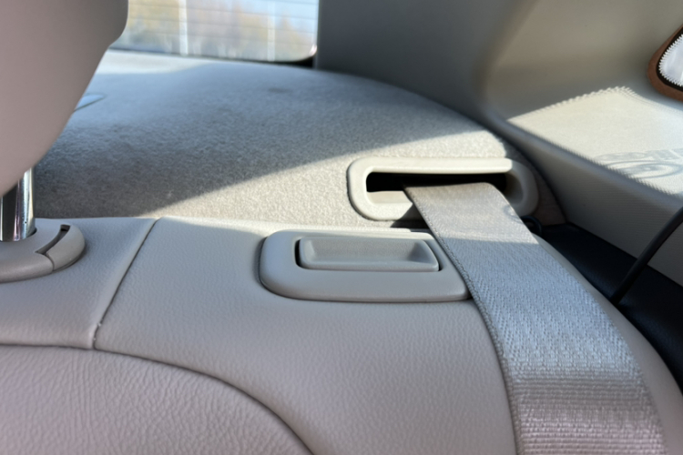 别克 英朗 2018款 15T 双离合精英型 国V局部细节9001