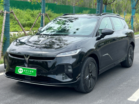 岚图汽车 岚图知音 2024款 长续航超充版