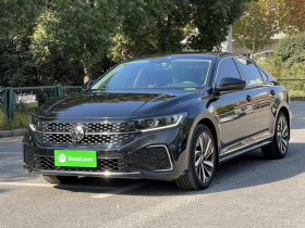 大众 帕萨特 2022款 330TSI 星空精英版