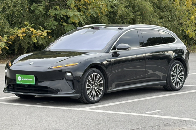 蔚来ET5T 2023款 75kWh Touring车身外观6001