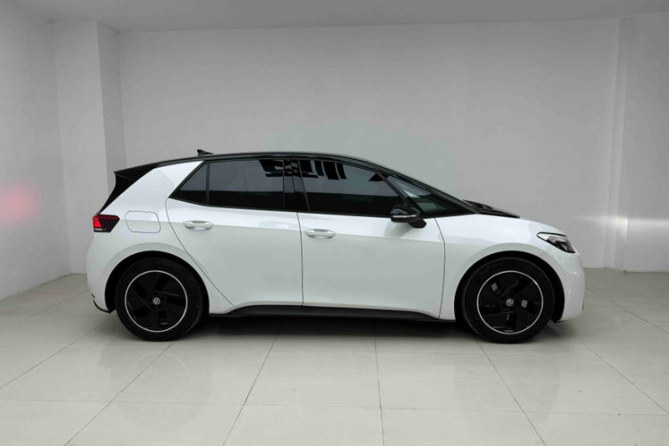 大众ID.3 2024款 纯净智享版车身外观6002