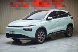 小鹏G3 2022款 G3i 460N