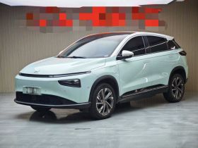 小鹏G3 2022款 G3i 460N