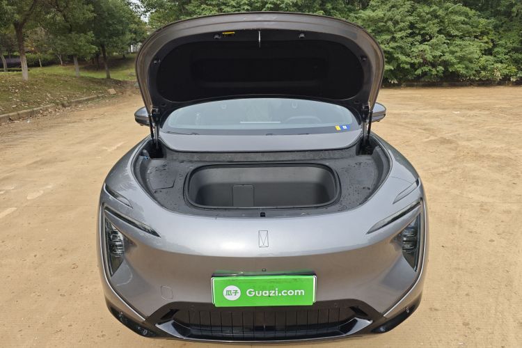 阿维塔07 2024款 Max纯电版车身外观6010