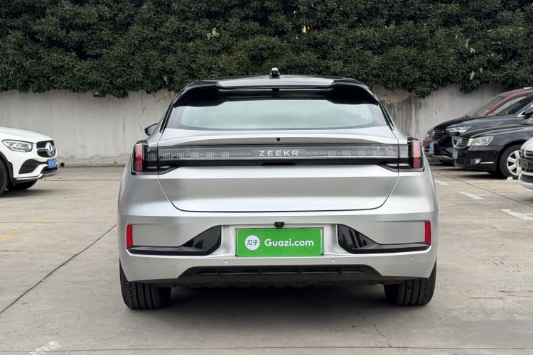 极氪001 2023款 WE版 86kWh车身外观6003