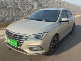 荣威i5 2020款 1.5L 自动4G互联领豪旗舰版