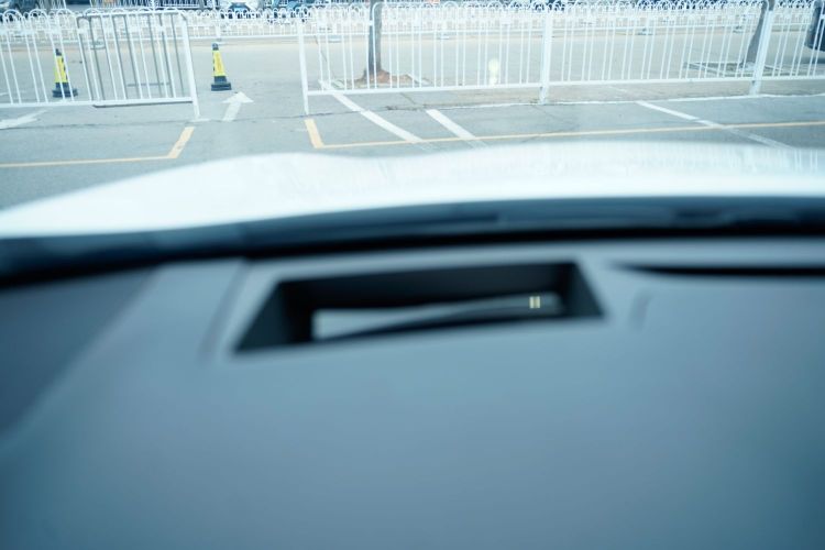 雷克萨斯RX 2020款 改款 450h 四驱典雅版车身外观6007