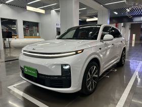 理想汽车 理想L7 2023款 Air