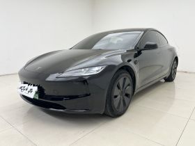 特斯拉 Model 3 2023款 后轮驱动版