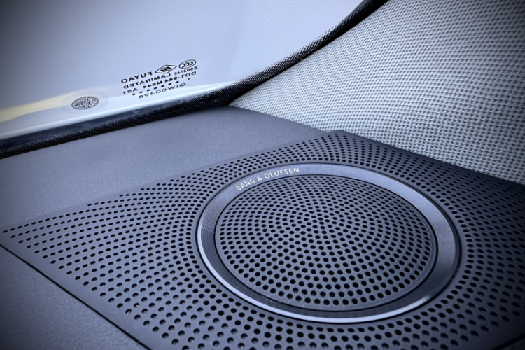 奥迪Q5 2013款 40 TFSI 舒适型中控内饰7011