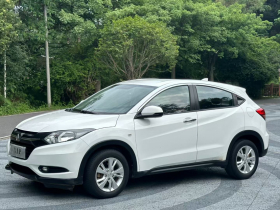 本田 缤智 2017款 1.5L CVT两驱舒适型