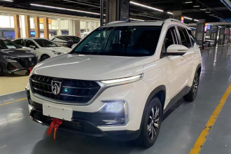 宝骏530 2018款 1.5T DCT旗舰型 国V