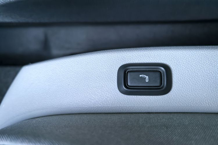 大众 ID.6 X 2021款 Pro 极智长续航版局部细节9006