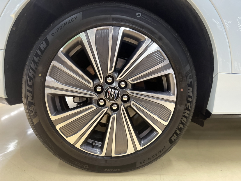 别克E5 2023款 臻享标准续航版