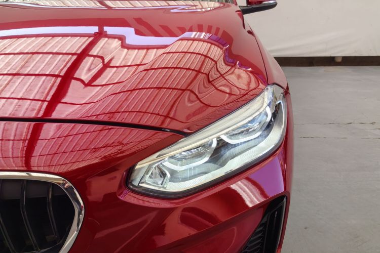 宝马1系 2020款 120i M运动套装车身外观6002