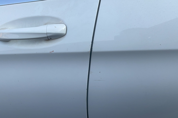 奔驰GLC 2017款 GLC 260 4MATIC 动感型局部细节9003