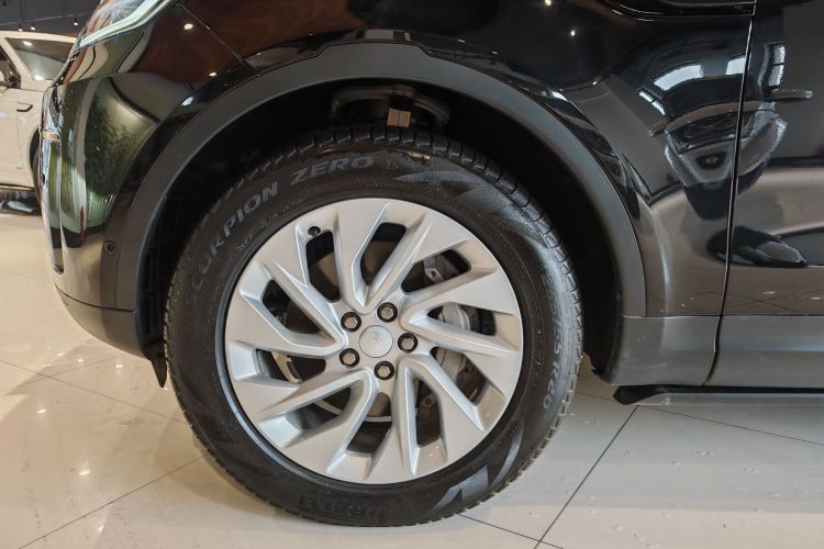 路虎 发现 2023款 300PS S车身外观6007