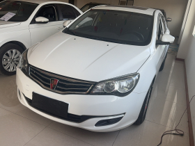 荣威350 2015款 1.5L 自动豪华天窗版