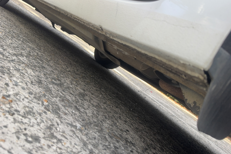 大众 朗逸 2023款 1.5L 自动得逸版局部细节9001