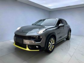 领克02 2022款 1.5TD DCT耀Pro