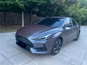 名爵 MG5 2021款 改款 300TGI DCT青奢旗舰版