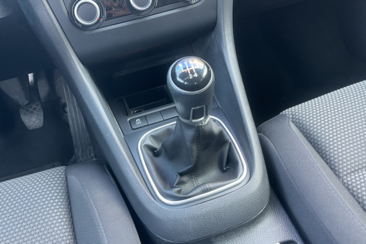 大众 高尔夫 2012款 1.4TSI 手动舒适型局部细节18