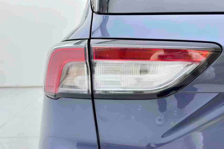 福特 锐际 2020款 EcoBoost 245 四驱悦享款车身外观6009