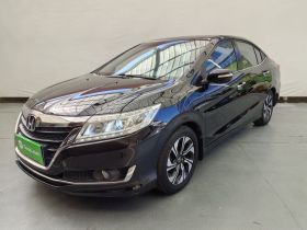 本田 凌派 2016款 1.8L 手动豪华版