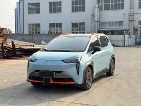 埃安 AION Y 2022款 70 智领版 磷酸铁锂