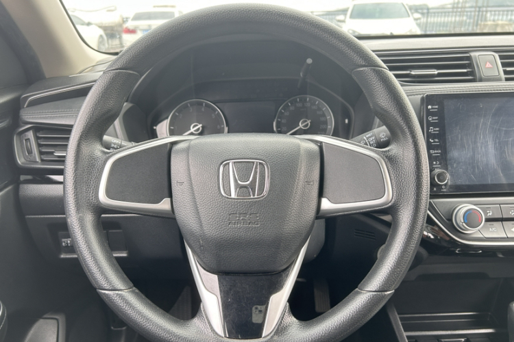 本田 凌派 2019款 180Turbo CVT豪华版 国VI局部细节13