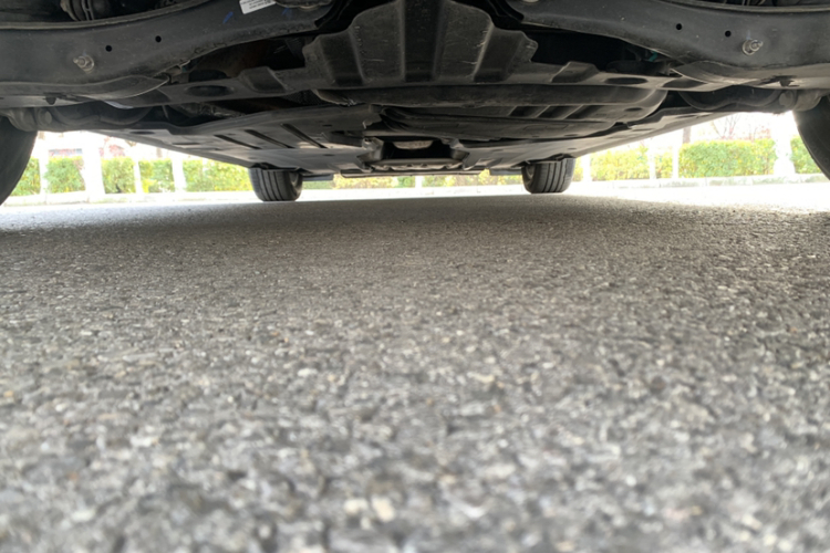 大众 帕萨特 2023款 改款 280TSI 商务版车身外观6008