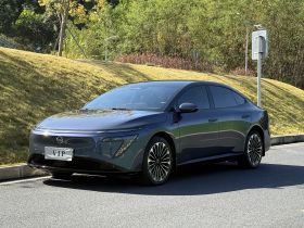 日产N7 2025款 510 Pro