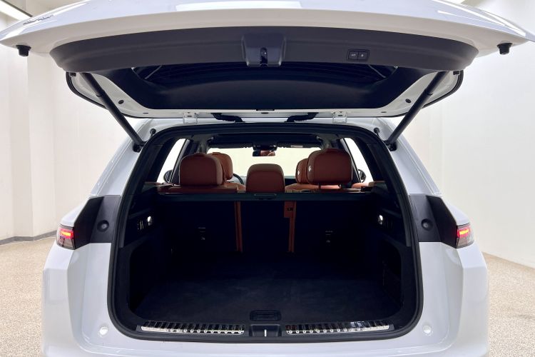 理想汽车 理想L7 2023款 Pro局部细节23